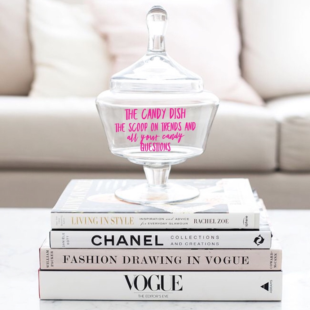 🖤 The Candy Dish 🖤